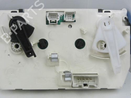 Climate control PEUGEOT 307 (3A/C) 1.6 16V | BP17190810I5 