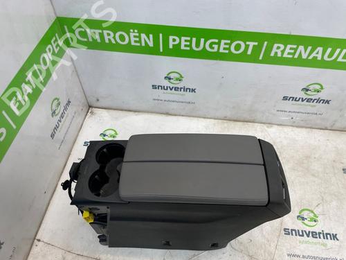 Middle console CITROËN C5 AIRCROSS (A_) 1.6 Hybrid 225 (A45GFR) | BP26665578I22 - Image 3