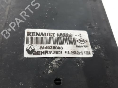 Intercooler RENAULT LAGUNA III Grandtour (KT0/1) 2.0 dCi (KT0M, KT0N, KT0S, KT19, KT1F) | BP10799106M30 