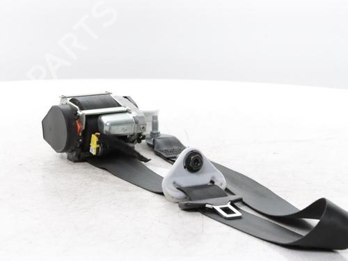 Front left seatbelt PEUGEOT 2008 I (CU_) 1.2 THP 110 / PureTech 110 | BP35991843I26 - Image 2