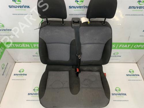 Right front seat OPEL VIVARO B Van (X82) 1.6 CDTI (05) | BP27092913C16 - Image 5
