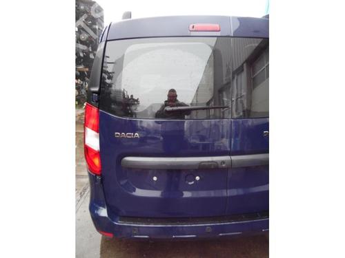 Warning switch DACIA DOKKER MPV (KE_) 1.6 LPG | BP20074216I22 - Image 15