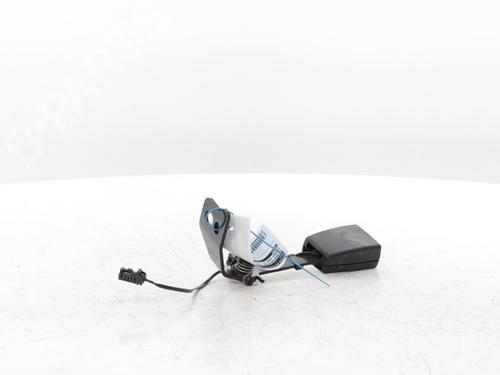 Seat buckle PEUGEOT 3008 II SUV (MC_, MR_, MJ_, M4_) 1.5 BlueHDi 130 | BP31261237I32 