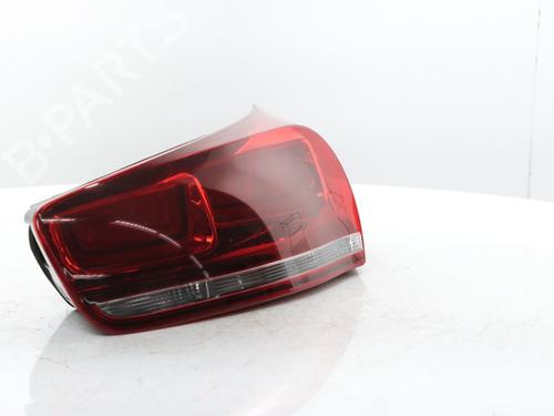 Right taillight CITROËN C4 Picasso II 1.2 THP 130 | BP39507992C35 - Image 9