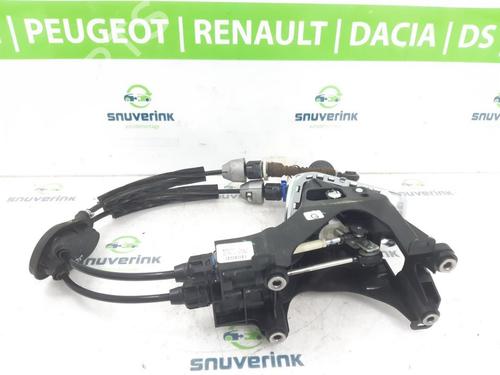 Gearknop RENAULT CAPTUR II (HF_) TCe 100 (HFMT) | BP24160197I34  - Image 5