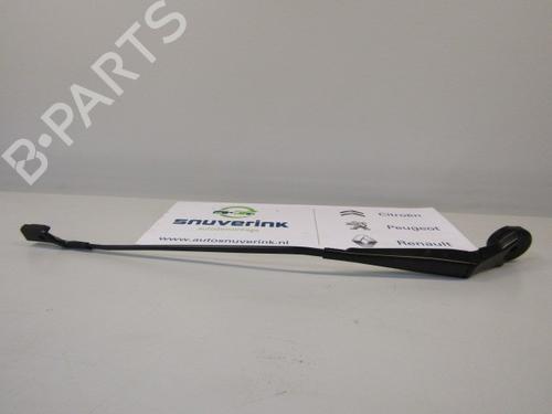 Used Front windshield wiper arm CITROËN C4 Picasso II 1.2 THP 130 (130 hp) 24163400