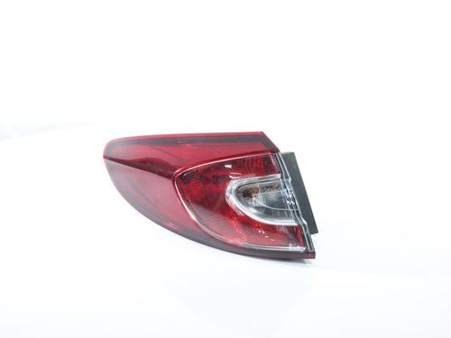 Used Left taillight RENAULT MEGANE III Grandtour (KZ0/1) 1.4 TCe (KZ0F, KZ1V) (130 hp) 26665488