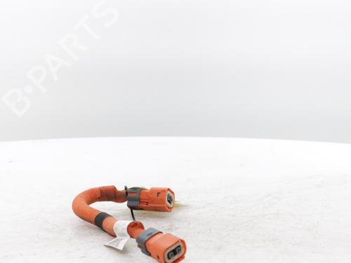 Other CITROËN C4 III (BA_, BB_, BC_) ë-C4 (BCZKXC, BZCKSC) | BP31960122O1 