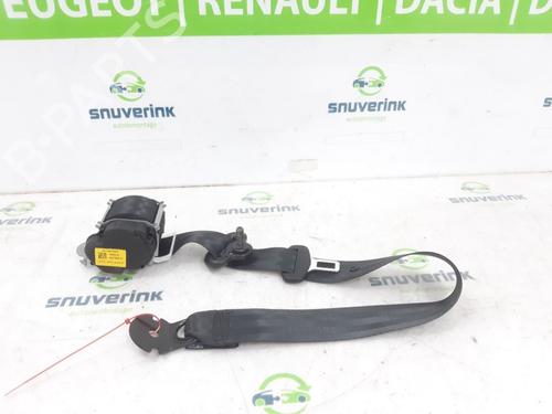 Used Front right seatbelt RENAULT TRAFIC III Van (FG_) 2.0 dCi 170 (FGMM, FGMV) (170 hp) 26238354