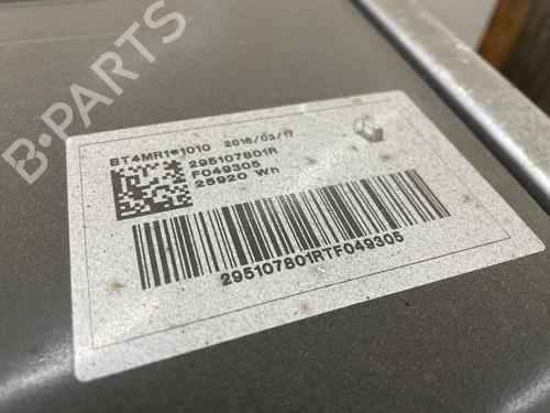 Battery RENAULT ZOE (BFM_) ZOE | BP30186803E11 