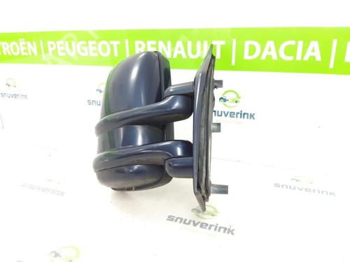 Right mirror RENAULT MASTER II Van (FD) 2.2 dCI 90 | BP17328494C27 