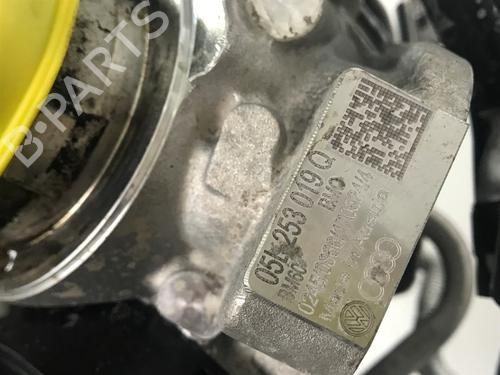 Engine VW CADDY V Box Body/MPV (SBA, SBH) 2.0 TDi | BP35756115M1 - Image 9