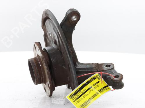 Right front steering knuckle RENAULT ZOE Hatchback Van (BFM_) Electric (BFMF) | BP38409369M26 - Image 8