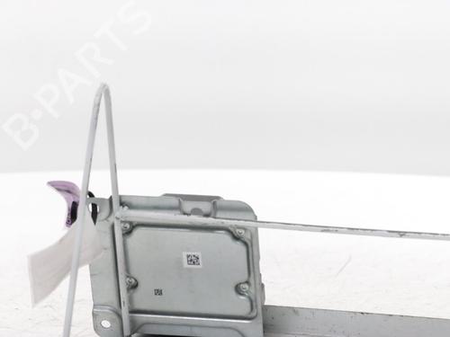 ECU airbags FIAT 500 C (312_) 1.0 Mild Hybrid (312.AYD1B) | BP31261072M53 