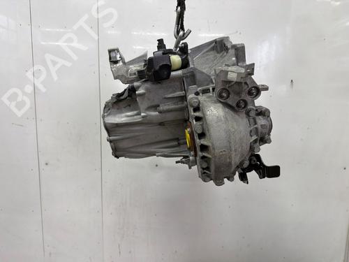Gearbox PEUGEOT EXPERT Van (V_) 1.5 BlueHDi 120 | BP34564052M3 - Image 5