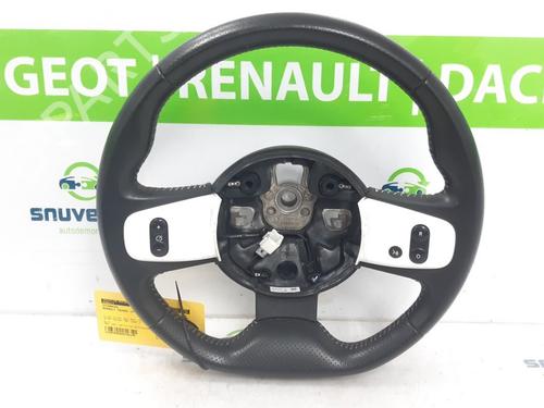 Volant RENAULT TWINGO III (BCM_, BCA_) 1.0 SCe 70 (71 hp) 484001757R