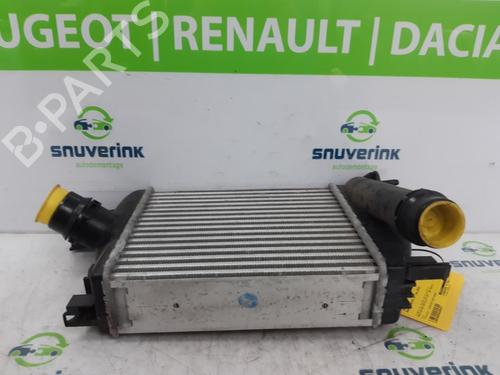 Used Intercooler Intercooler 16409893 16409893