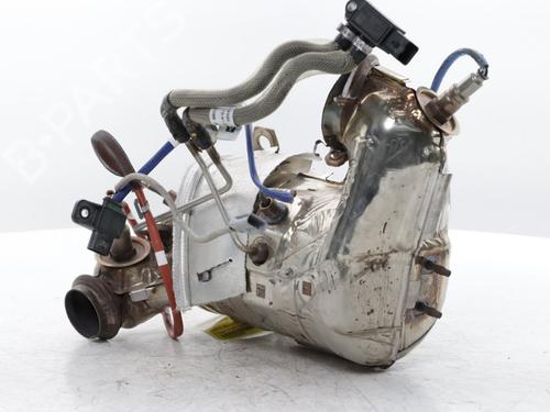 Catalyst RENAULT CAPTUR II (HF_) TCe 90 (HFM6) | BP36701972M10 - Image 2