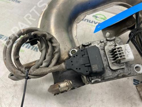 Catalyst PEUGEOT EXPERT Van (V_) 2.0 BlueHDi 150 | BP40581913M10 - Image 2