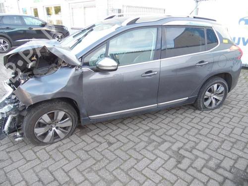 Steering wheel PEUGEOT 2008 I (CU_) 1.2 VTi | BP23393857C49 - Image 19