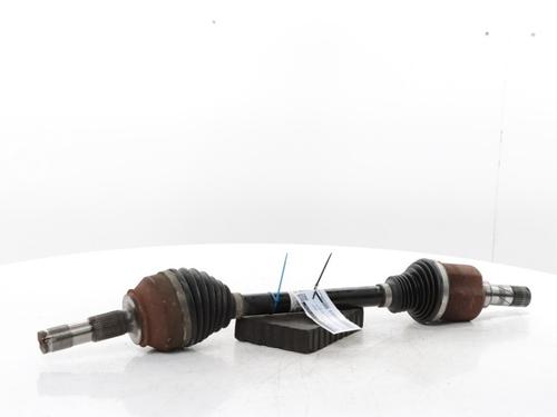 Left front driveshaft PEUGEOT BOXER Van 2.2 BlueHDi 140 | BP37660113M38 - Image 5