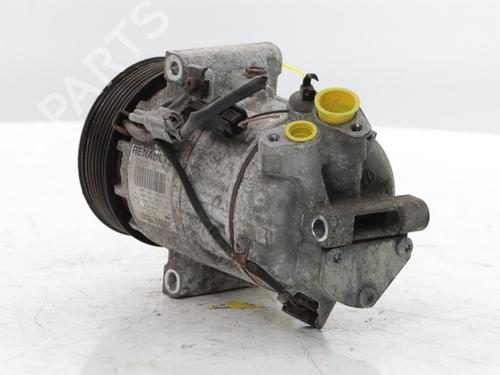 AC compressor RENAULT CAPTUR I (J5_, H5_) 0.9 TCe 90 | BP40048823M34 - Image 2