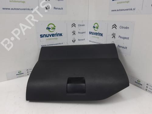 Glove box PEUGEOT PARTNER Box Body/MPV 1.6 HDi 16V | BP10795458C95 