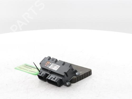 Airbag styreenhed OPEL ASTRA K Sports Tourer (B16) 1.0 Turbo (35) | BP29899439M53 