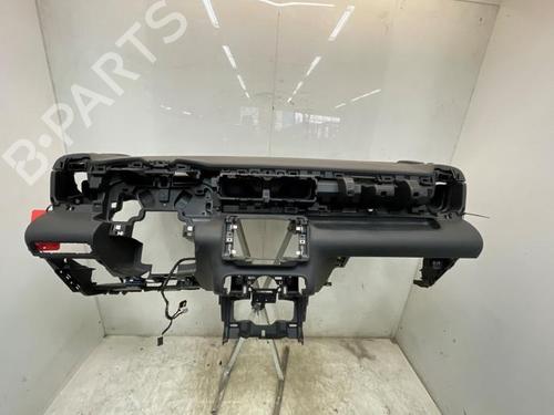 Used Dashboard Dashboard CITROËN C3 AIRCROSS II (2R_, 2C_) 1.2 PureTech 110 (2RHNZB, 2RHNZW, 2RHNPX, 2RHNPJ) (110 hp) 34564154 34564154