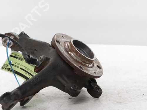 Left front steering knuckle OPEL CORSA F (P2JO) 1.2 MHEV | BP34564998M25  - Image 9