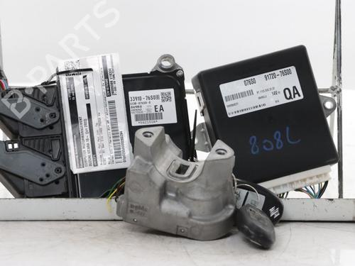 Used Engine control unit (ECU) Engine control unit (ECU) 39508281 39508281