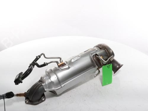 Catalyst OPEL GRANDLAND / GRANDLAND X (A18, P1UO) 1.6 Turbo Hybrid | BP28005525M10 