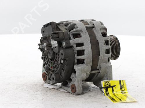 Alternator RENAULT CAPTUR I (J5_, H5_) 0.9 TCe 90 | BP37872936M7 - Image 2