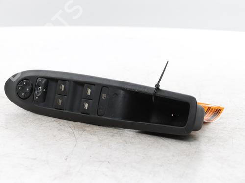 Switch CITROËN C4 II (NC_) 1.6 VTi 120 (NC5FS0, NC5FS9) | BP38110939I30 - Image 2