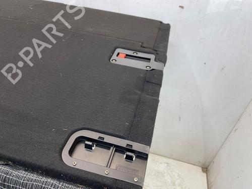 Boot lining RENAULT CLIO IV Grandtour (KH_) 0.9 TCe 90 | BP30186898I3