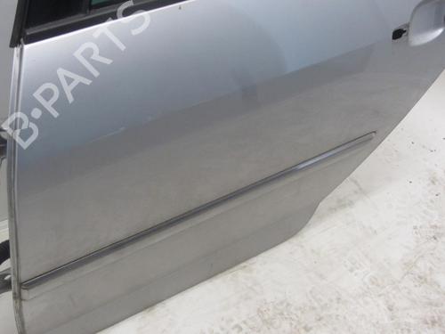 Left rear door PEUGEOT 407 SW (6E_, 6D_) 2.0 HDi 135 | BP10787640C4 
