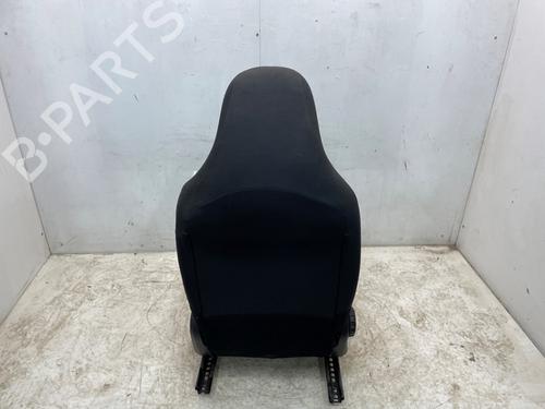 Left front seat RENAULT TWINGO III (BCM_, BCA_) Z.E: (BCA1) | BP30759099C15 - Image 4