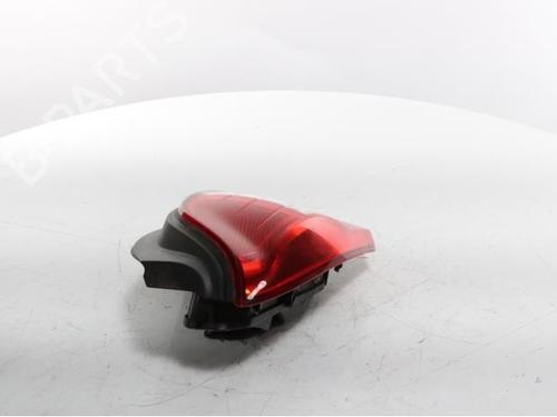 Left taillight RENAULT TWINGO II (CN0_) 1.2 (CN0D) | BP40584337C34 - Image 8