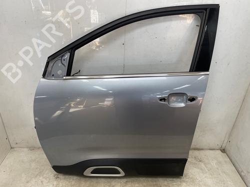 Used Left front door Left front door CITROËN C5 AIRCROSS (A_) 1.6 Hybrid 225 (A45GFR) (224 hp) 36090005 36090005