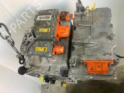 Inverter/Converter RENAULT ZOE Hatchback Van (BFM_) Electric (BFMF) | BP39507743M119 - Image 5