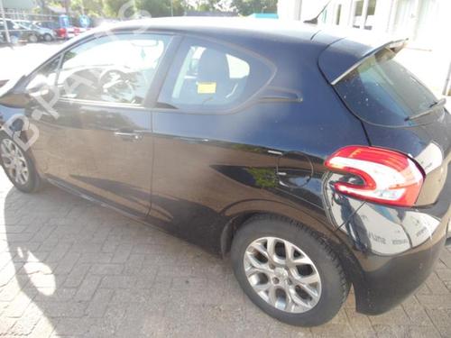 Front right panel PEUGEOT 208 I (CA_, CC_) 1.2 VTI 82 | BP40585561C59 - Image 14