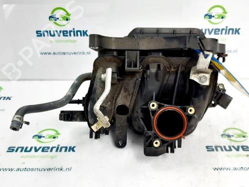 Intake manifold PEUGEOT 108 1.0 VTi | BP40570362M70 - Image 2