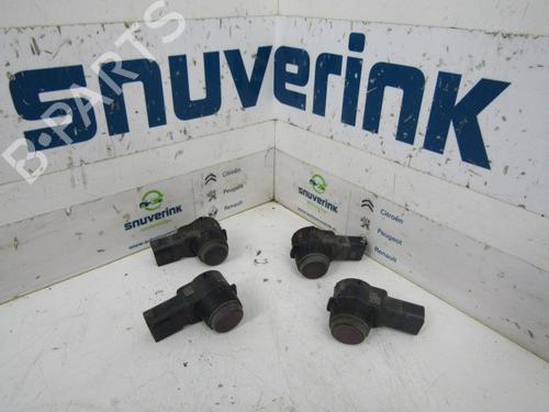 Used Electronic module CITROËN C4 Grand Picasso I (UA_) 2.0 i 16V (140 hp) 30185183