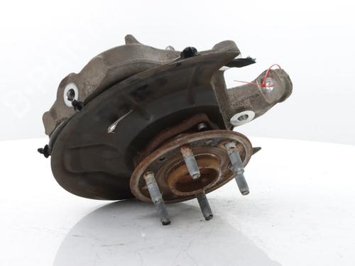 Right front steering knuckle RAM 1500 Crew Cab Pickup (DT) 5.7 | BP38645973M26 - Image 4