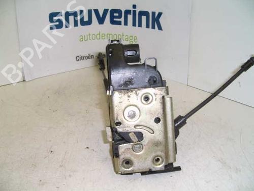 Used Front right lock Front right lock 10787090 10787090