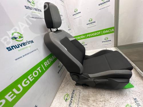 Right front seat OPEL ASTRA L (OV5) 1.2 (FPHNPJ) | BP15938584C16 