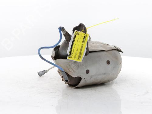 Catalyst RENAULT MEGANE IV Grandtour (K9A/M/N_) 1.2 TCe 100 | BP30866851M10