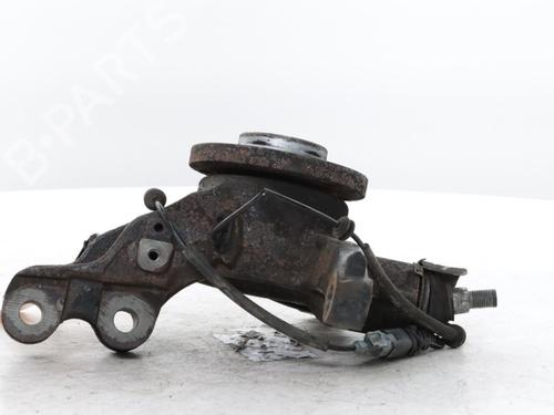 Right front steering knuckle CITROËN JUMPY III Van (V_) 2.0 BlueHDi 145 | BP35814864M26 - Image 5