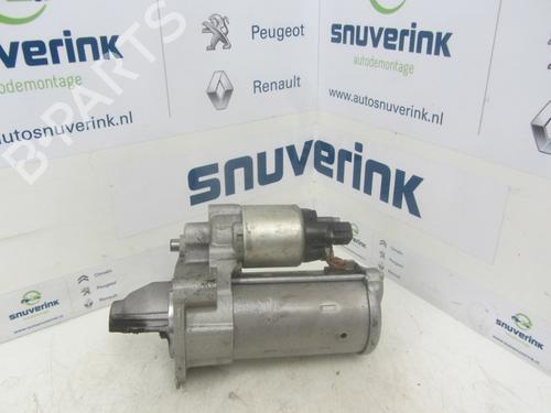 Used Starter Starter 10788324 10788324