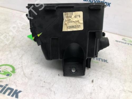 Fuse box OPEL CORSA F (P2JO) 1.2 (68) | BP40580880E1 - Image 3